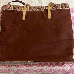 Consuela Medium Tote